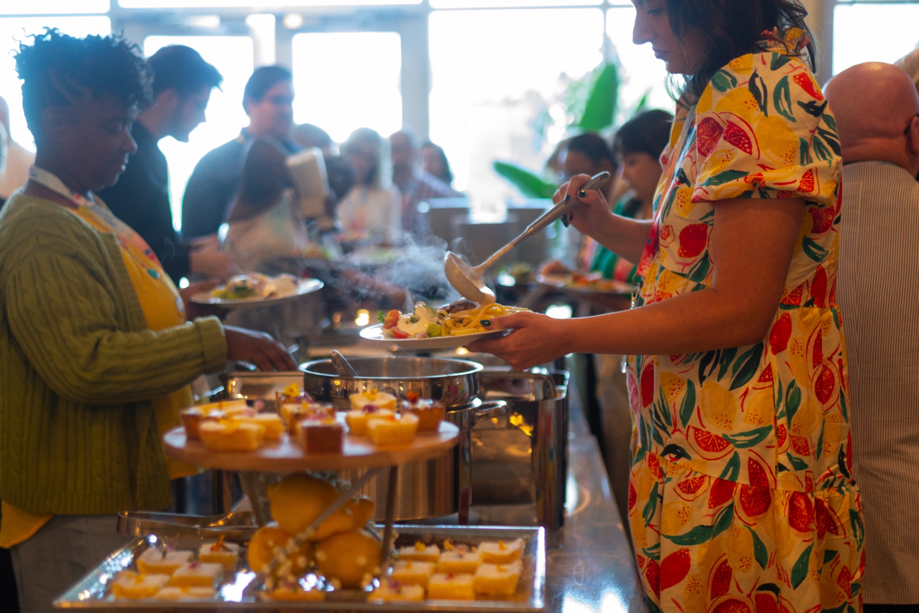 TFA Summit & Houston Arts Forum · Oct 12, 2026 | Texans for the Arts